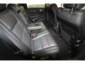Mineral Gray Metallic - Grand Cherokee Laredo Photo No. 33