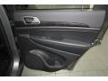 Mineral Gray Metallic - Grand Cherokee Laredo Photo No. 34
