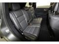 Mineral Gray Metallic - Grand Cherokee Laredo Photo No. 35
