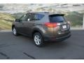 Pyrite Mica - RAV4 XLE AWD Photo No. 2