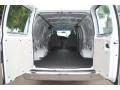 Oxford White - E Series Van E350 Super Duty Commericial Extended Photo No. 8