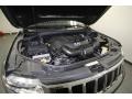 Mineral Gray Metallic - Grand Cherokee Laredo Photo No. 40