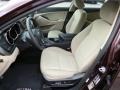 2013 Dark Cherry Pearl Metallic Kia Optima LX  photo #7