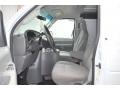 Oxford White - E Series Van E350 Super Duty Commericial Extended Photo No. 10