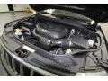 Mineral Gray Metallic - Grand Cherokee Laredo Photo No. 42