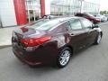 Dark Cherry Pearl Metallic - Optima LX Photo No. 11