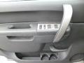 2010 Storm Gray Metallic GMC Sierra 1500 SLE Crew Cab 4x4  photo #18