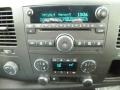 2010 Storm Gray Metallic GMC Sierra 1500 SLE Crew Cab 4x4  photo #19