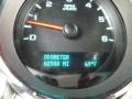 2010 Storm Gray Metallic GMC Sierra 1500 SLE Crew Cab 4x4  photo #20