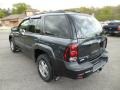 Dark Gray Metallic - TrailBlazer LS 4x4 Photo No. 5