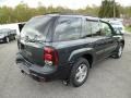 Dark Gray Metallic - TrailBlazer LS 4x4 Photo No. 7