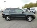 Dark Gray Metallic - TrailBlazer LS 4x4 Photo No. 8