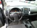 Night Armor Metallic - Frontier SV V6 King Cab 4x4 Photo No. 6
