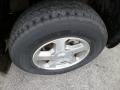 Dark Gray Metallic - TrailBlazer LS 4x4 Photo No. 9