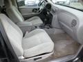 Dark Gray Metallic - TrailBlazer LS 4x4 Photo No. 10