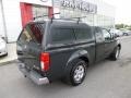 Night Armor Metallic - Frontier SV V6 King Cab 4x4 Photo No. 11