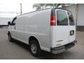 Summit White - Express 2500 Cargo Van Photo No. 6
