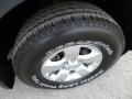 Night Armor Metallic - Frontier SV V6 King Cab 4x4 Photo No. 13
