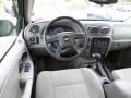 Dark Gray Metallic - TrailBlazer LS 4x4 Photo No. 15