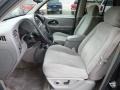 Dark Gray Metallic - TrailBlazer LS 4x4 Photo No. 16