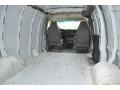 Summit White - Express 2500 Cargo Van Photo No. 9
