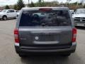 2014 Mineral Gray Metallic Jeep Patriot Sport 4x4  photo #7