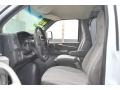 Summit White - Express 2500 Cargo Van Photo No. 13