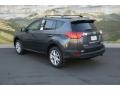 Magnetic Gray Metallic - RAV4 Limited AWD Photo No. 2