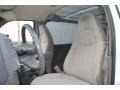 Summit White - Express 2500 Cargo Van Photo No. 14