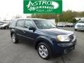 Bali Blue Pearl - Pilot EX 4WD Photo No. 1