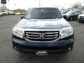 Bali Blue Pearl - Pilot EX 4WD Photo No. 2