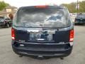 Bali Blue Pearl - Pilot EX 4WD Photo No. 6
