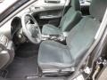 2011 Dark Gray Metallic Subaru Impreza 2.5i Premium Wagon  photo #7