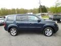 Bali Blue Pearl - Pilot EX 4WD Photo No. 8