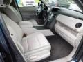 Bali Blue Pearl - Pilot EX 4WD Photo No. 10