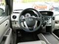Bali Blue Pearl - Pilot EX 4WD Photo No. 15
