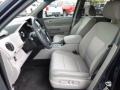 Bali Blue Pearl - Pilot EX 4WD Photo No. 16