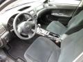 2011 Dark Gray Metallic Subaru Impreza 2.5i Premium Wagon  photo #16