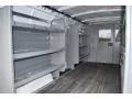 Summit White - Express 3500 Extended Cargo Van Photo No. 15