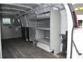 Summit White - Express 3500 Extended Cargo Van Photo No. 16