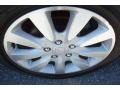 2006 Honda Accord EX-L V6 Sedan Wheel