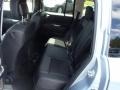 2014 Winter Chill Pearl Jeep Compass Latitude 4x4  photo #13