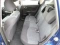 2011 Vortex Blue Pearl Honda Fit Sport  photo #5