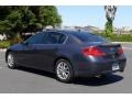 Blue Slate Metallic - G 37 Journey Sedan Photo No. 5