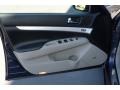 Blue Slate Metallic - G 37 Journey Sedan Photo No. 7