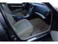 Blue Slate Metallic - G 37 Journey Sedan Photo No. 9
