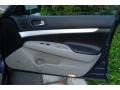 Blue Slate Metallic - G 37 Journey Sedan Photo No. 10