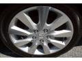 2006 Honda Accord EX-L V6 Sedan Wheel and Tire Photo