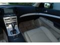 Blue Slate Metallic - G 37 Journey Sedan Photo No. 12