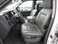 2006 Bright White Dodge Ram 1500 Laramie Mega Cab 4x4  photo #16